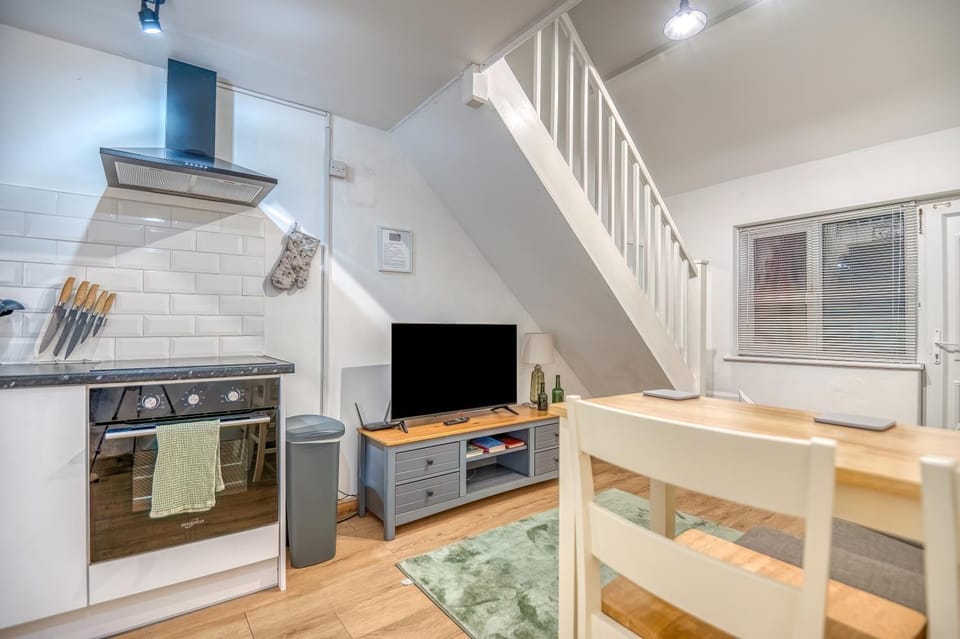 Butland Cottage House in Wales