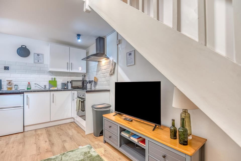Butland Cottage House in Wales
