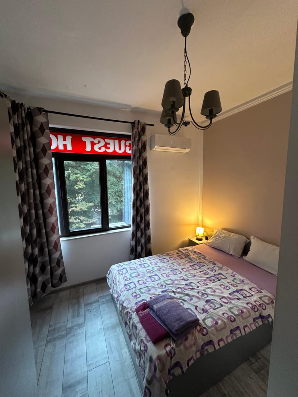 Comfort Guest Rooms Hostel in Plovdiv