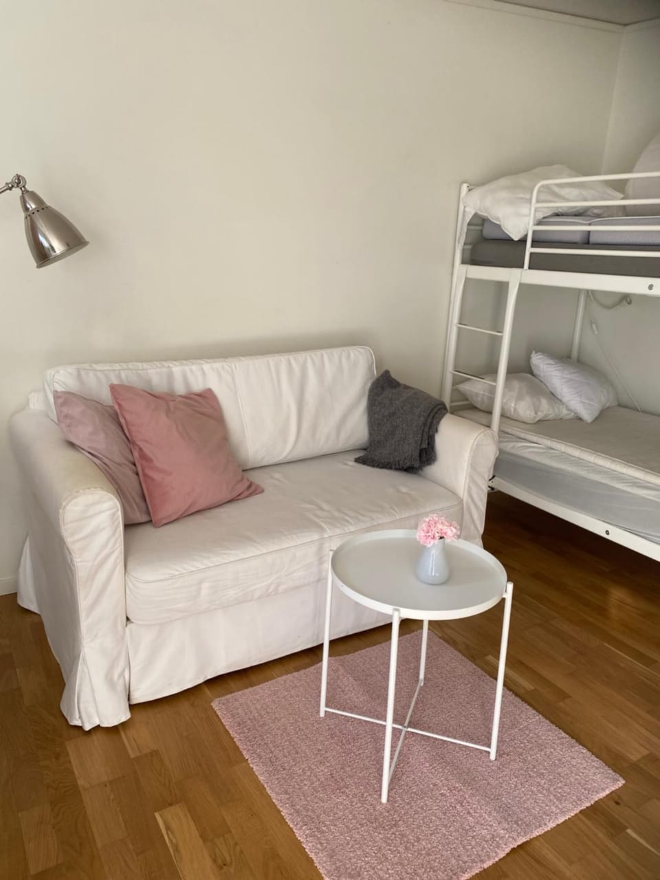 Suncity Sunshine nr 1 Apartment in Kalmar County, Sweden