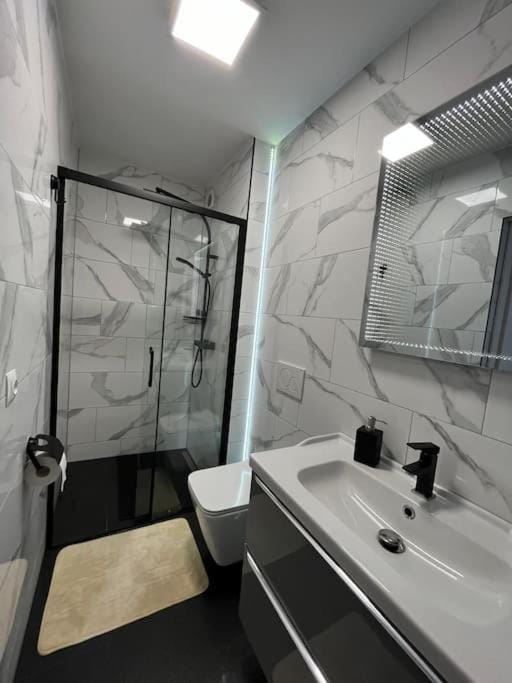 Villa S&M Apartment Apartment in West Pomeranian Voivodeship, Poland