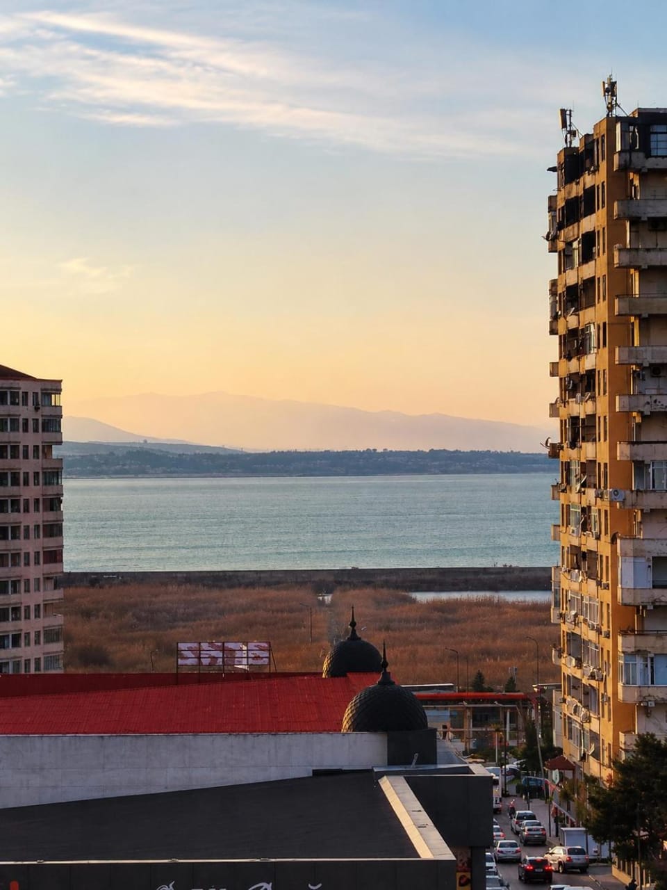 Baku Lake view apartment Apartment in Baku