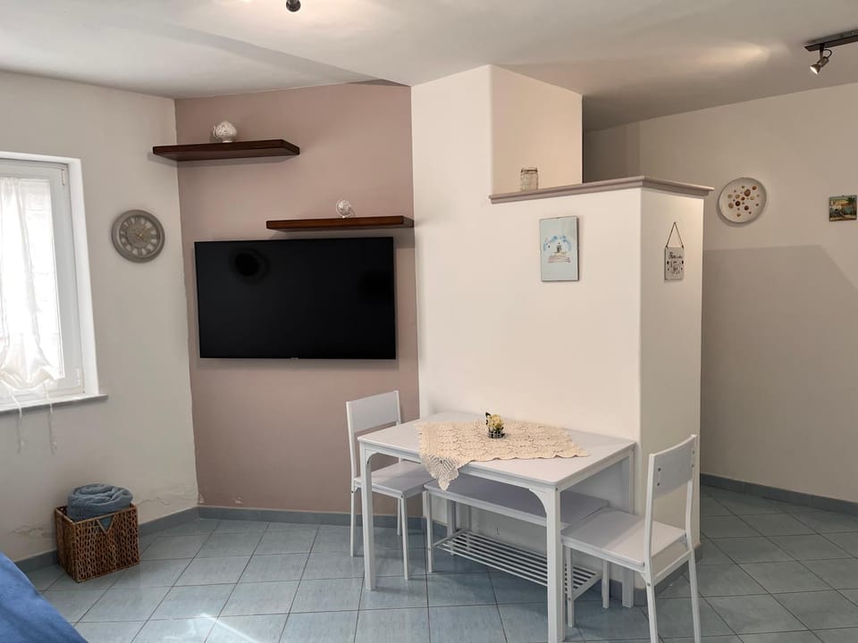 Casa delle Rose Apartment in Forio