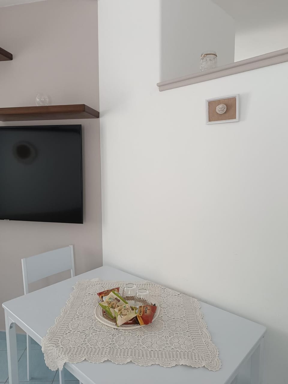 Casa delle Rose Apartment in Forio