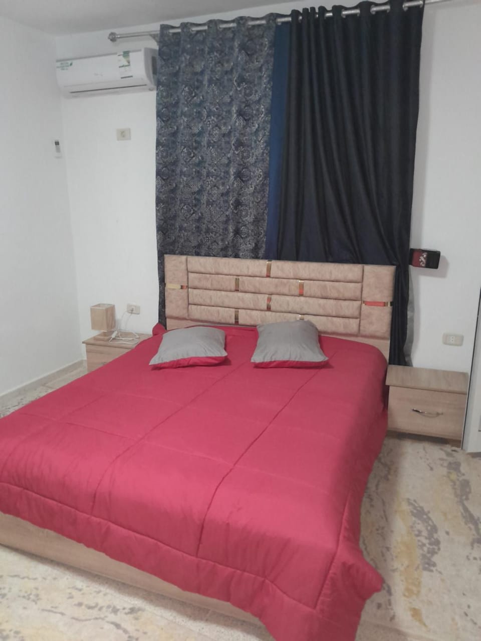 Dar Bhar Bed and Breakfast in Tunisia