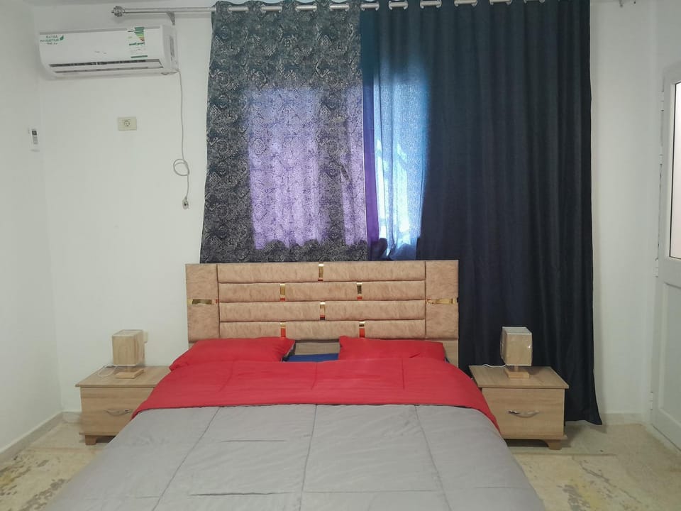 Dar Bhar Bed and Breakfast in Tunisia