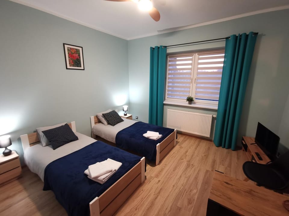 Gościniec Trzebiel Vacation rental in Saxony