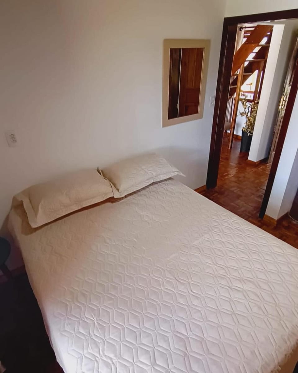 Sonnenblumen chalet Apartment in State of Santa Catarina