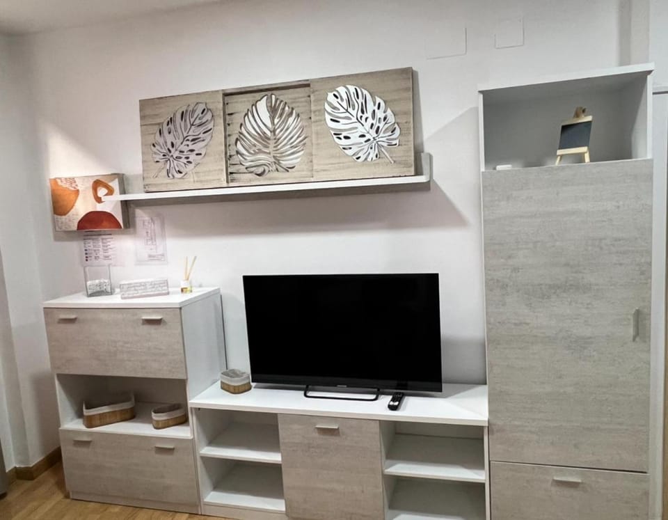 Cruz18 4personas Apartment in Alcala de Henares