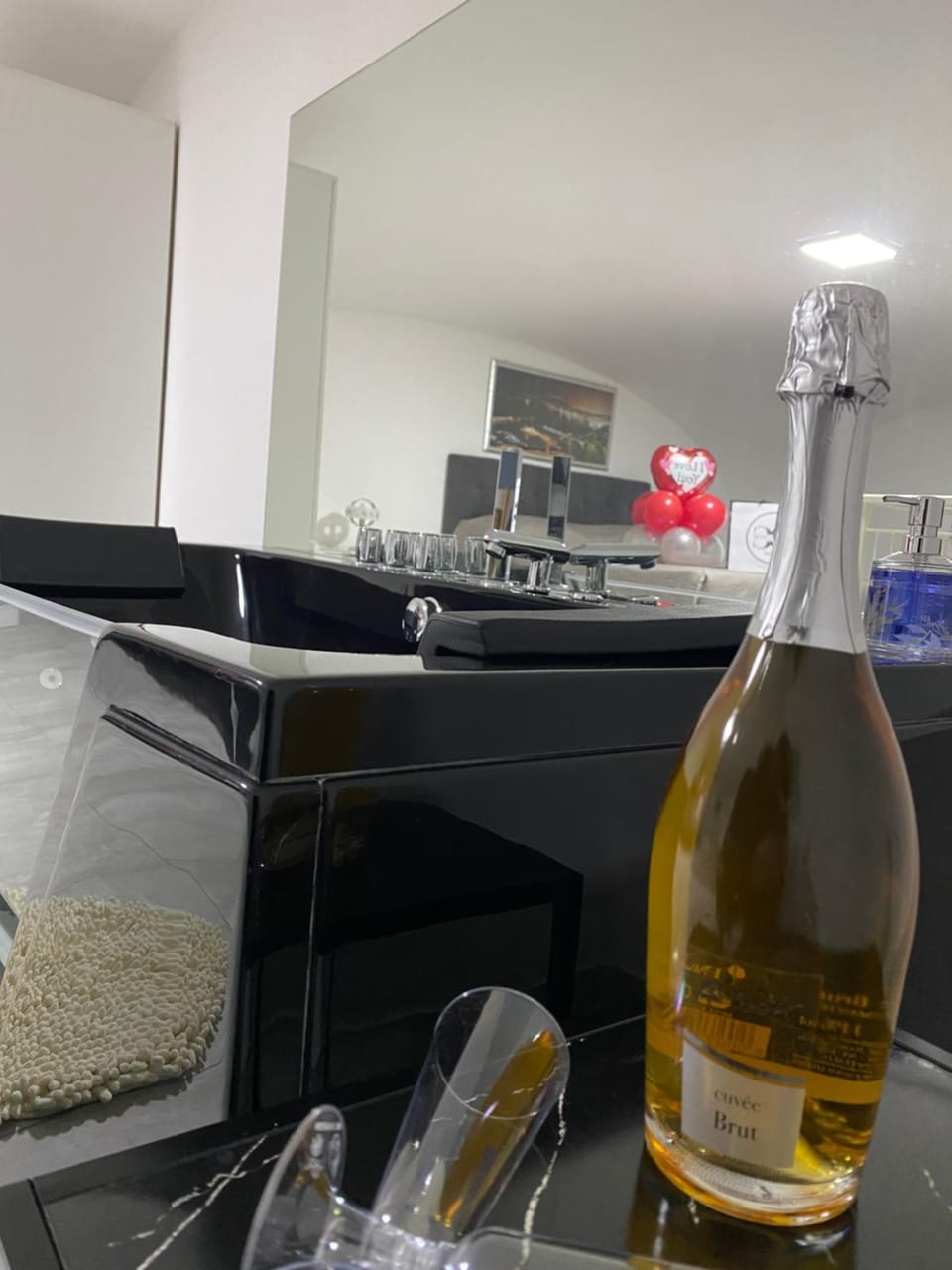 Home Emotions of Naples House in Naples