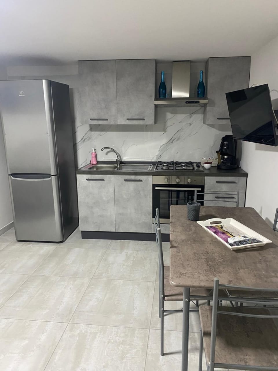 Home Emotions of Naples House in Naples