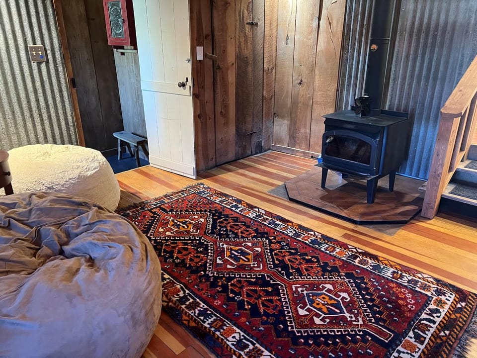 Bella Luna House in Ruidoso