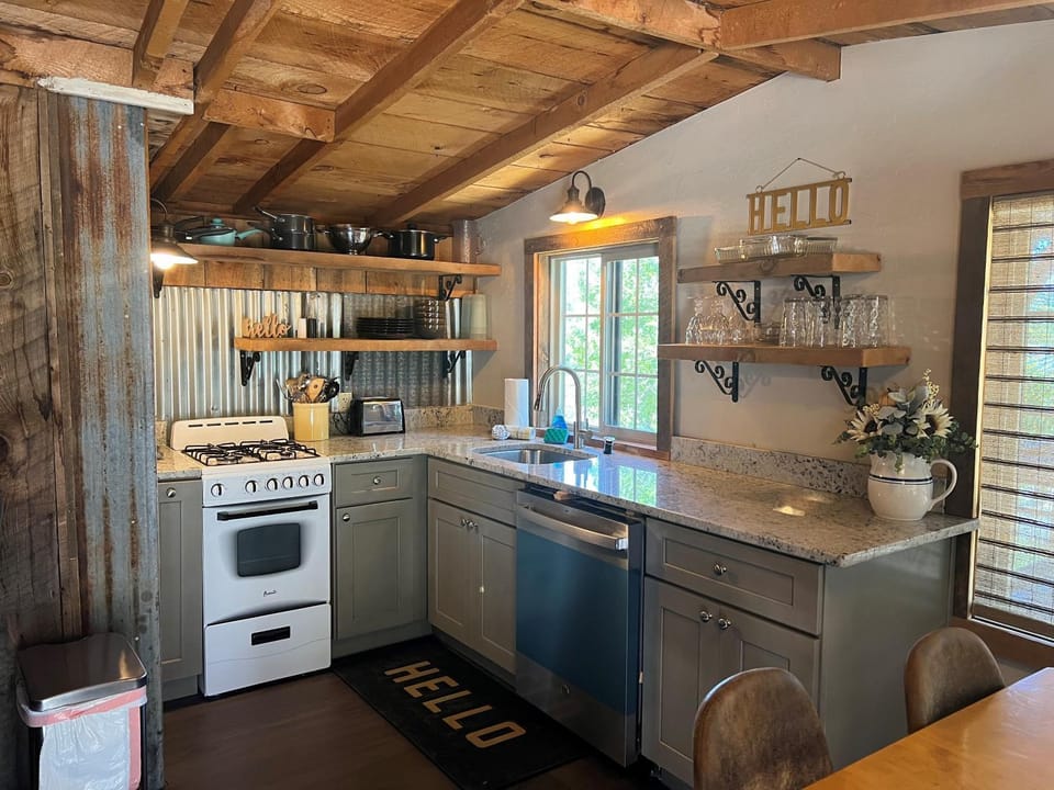 Bella Luna House in Ruidoso