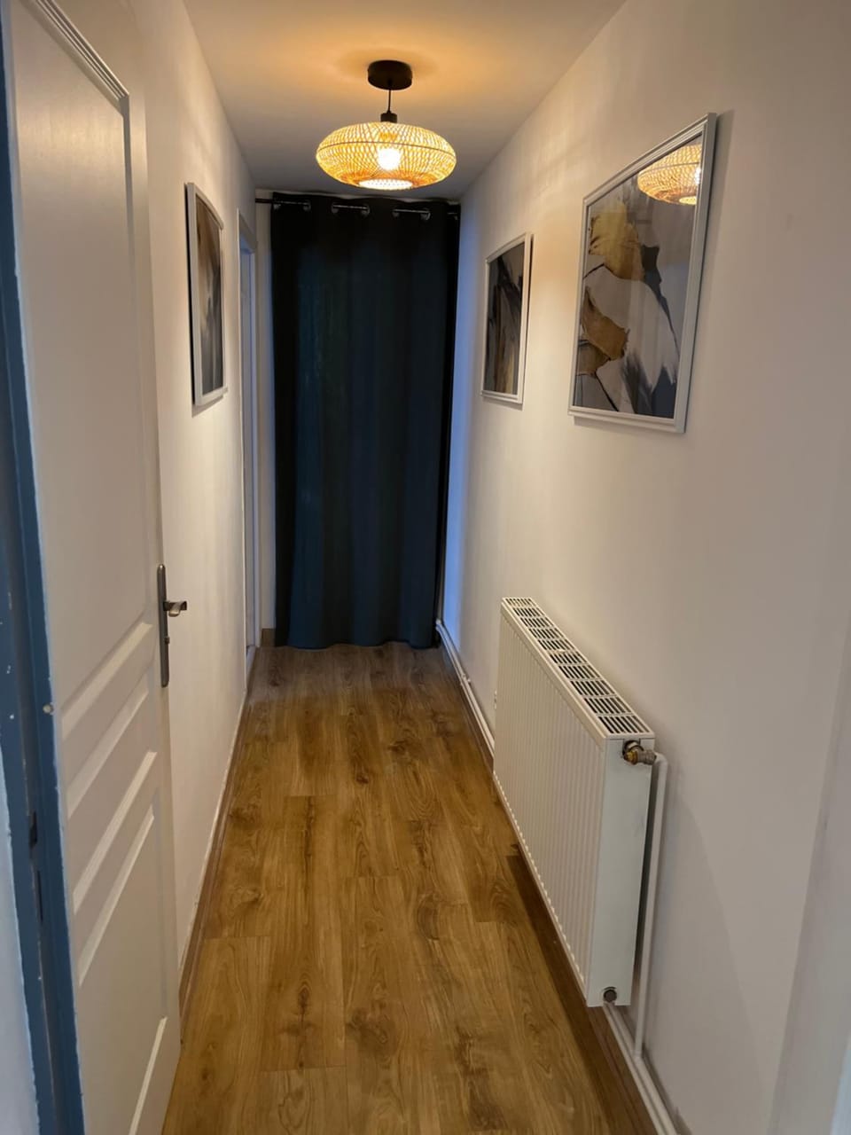 Appartement tout confort Apartment in Cambrai