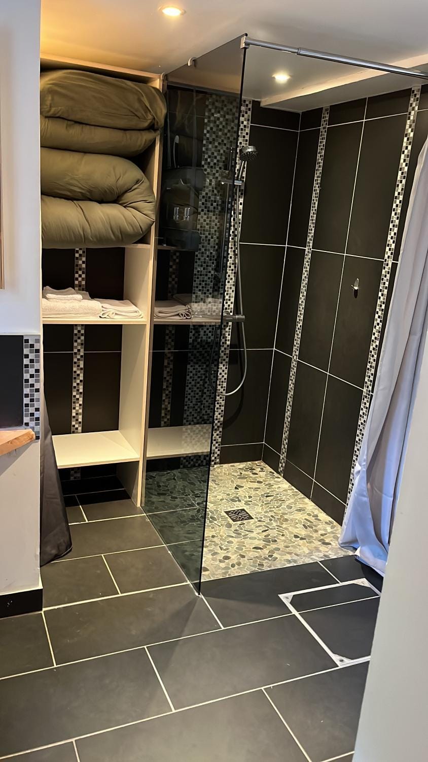 Appartement tout confort Apartment in Cambrai