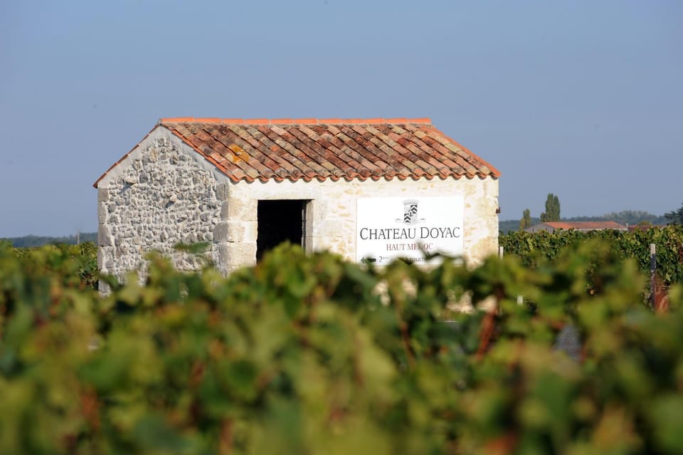 Château Doyac House in Nouvelle-Aquitaine