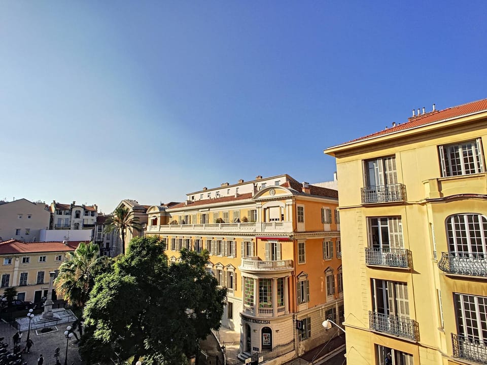 View (from property/room)