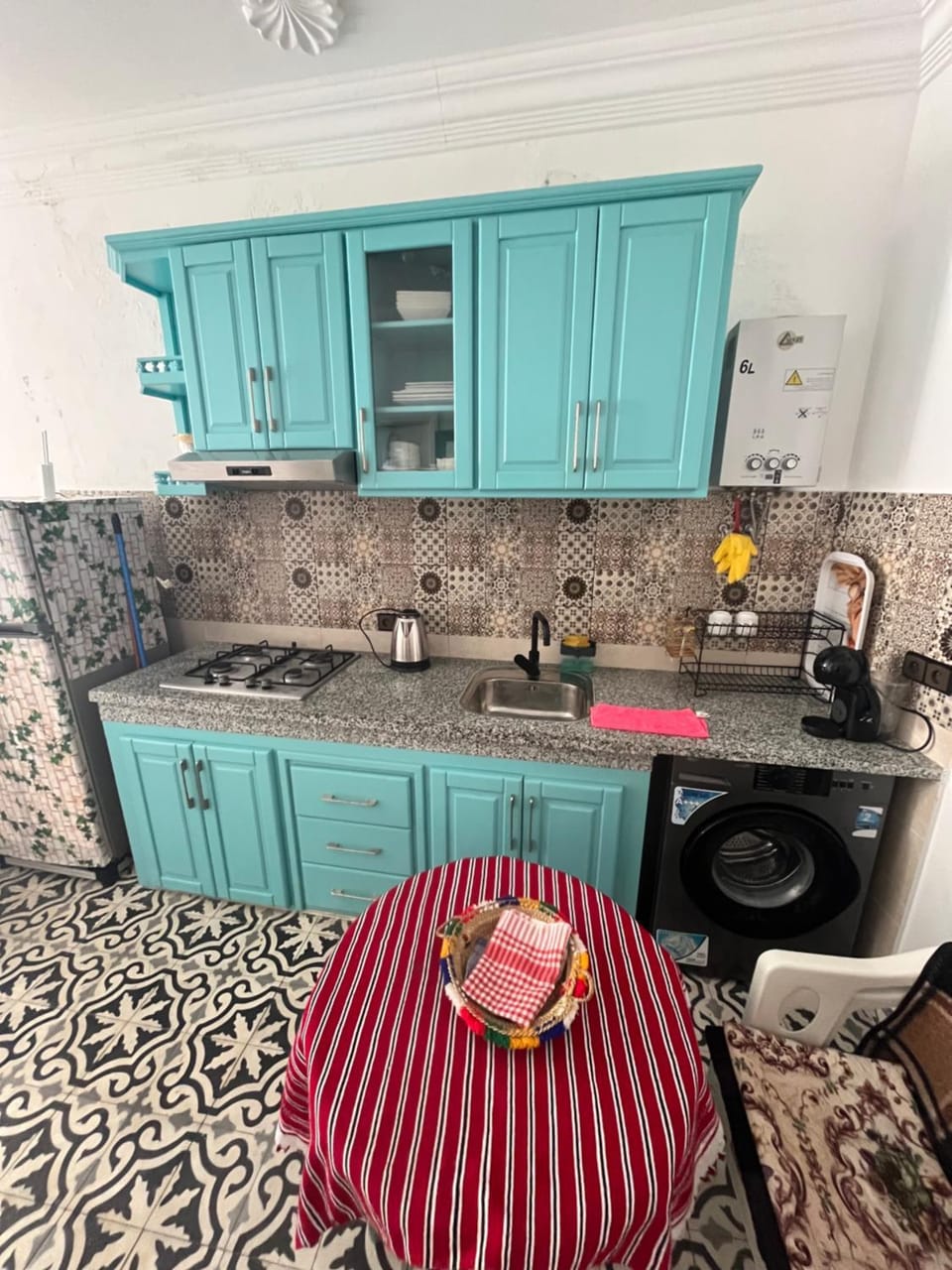 Dar khadoj Apartment in Tangier-Tétouan-Al Hoceima