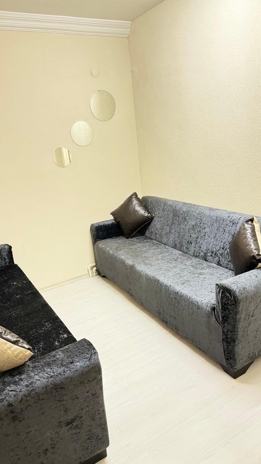 Fortuna House Apartment in Ankara
