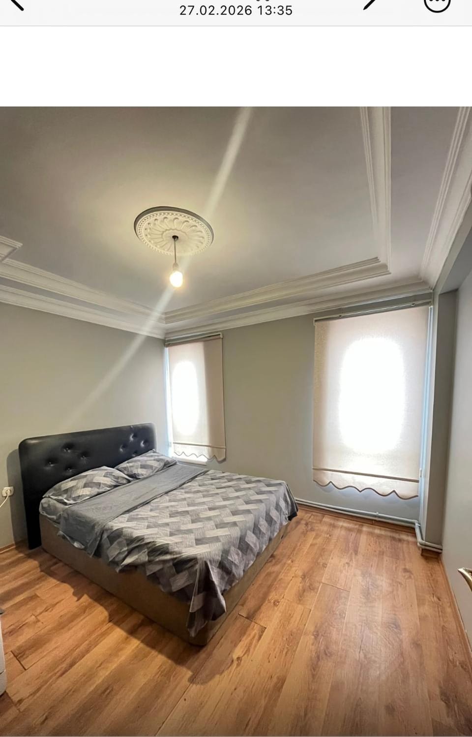 Fortuna House Apartment in Ankara