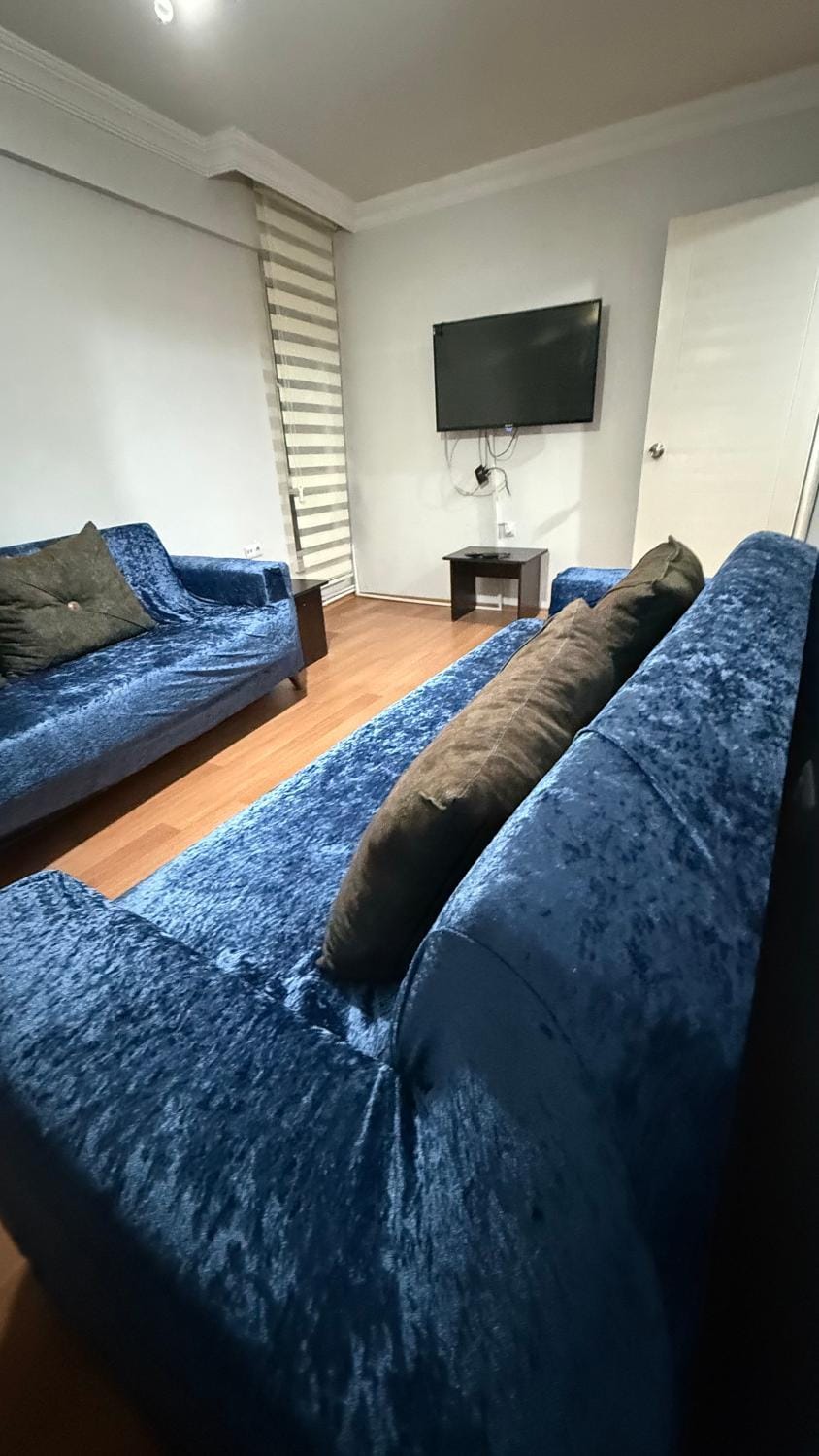 Fortuna House Apartment in Ankara