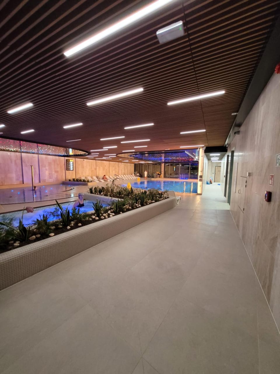 Wave - Resort&SPA Apartment B749 Apartment in Miedzyzdroje