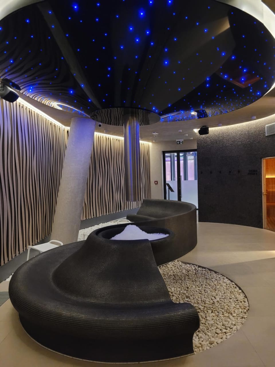 Wave - Resort&SPA Apartment B749 Apartment in Miedzyzdroje