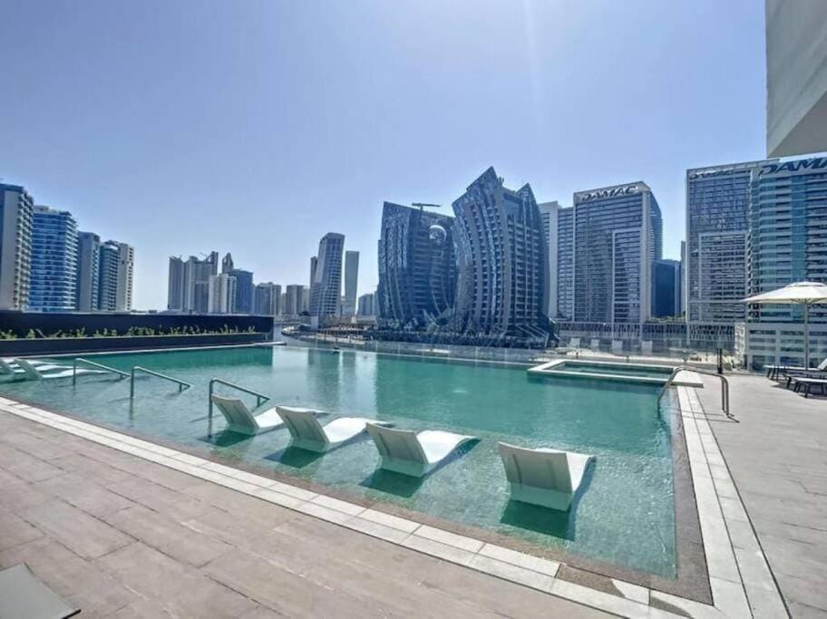 15th Northside - Studio - Dubai Apartment in Dubai