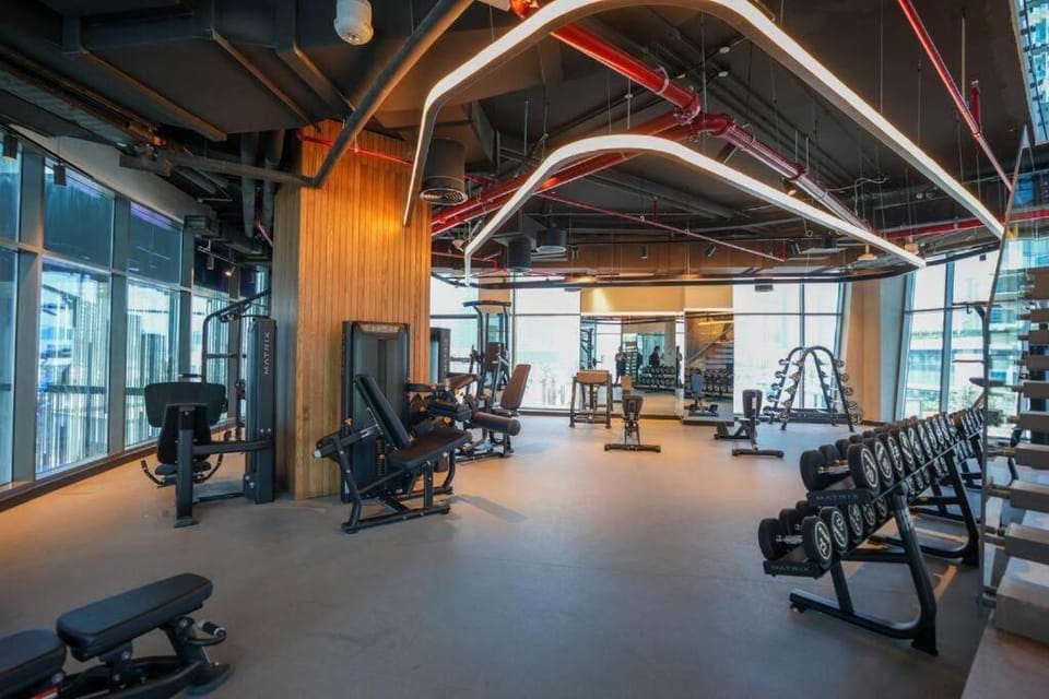 15th Northside - Studio - Dubai Apartment in Dubai