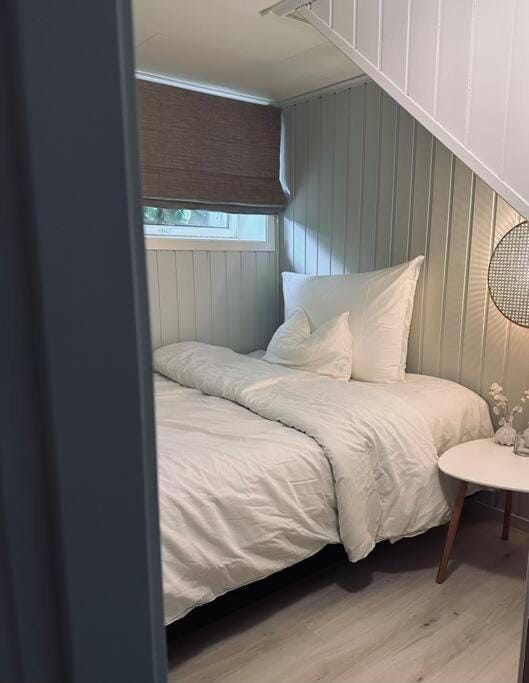 City center - 2 bedrooms - EV-plug Apartment in Nordland, Norway