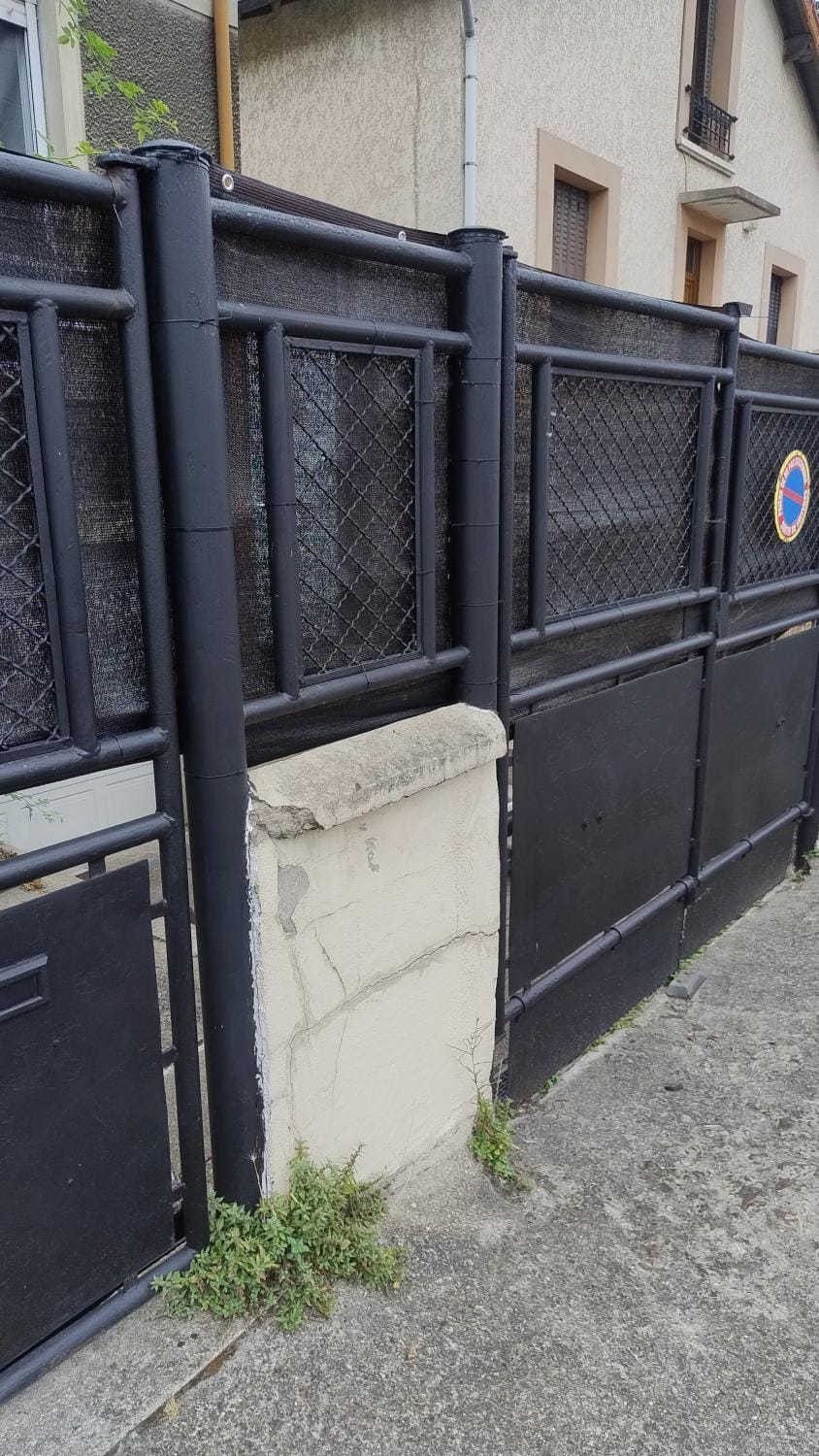 Cozy cottage Paris Suburb! Chalet in Île-de-France