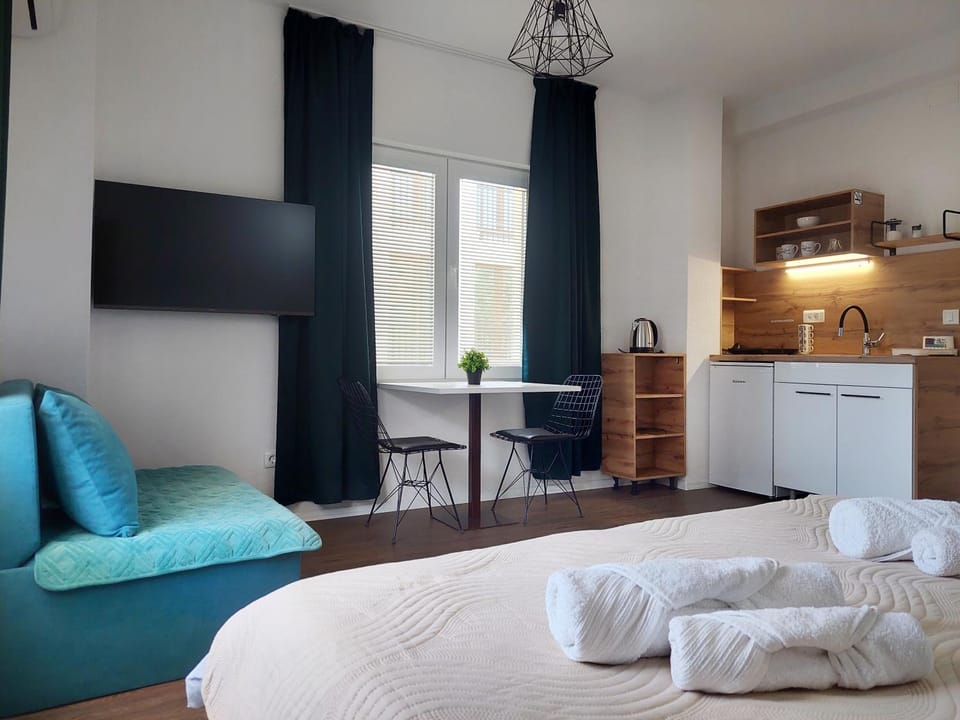 TV and multimedia, Living room