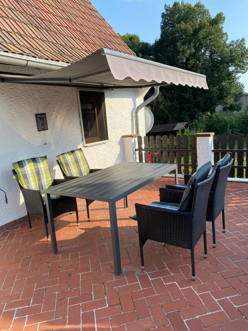 Balcony/Terrace, Balcony/Terrace