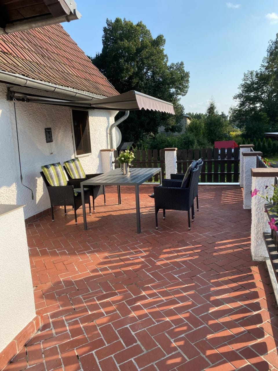 View (from property/room), Balcony/Terrace
