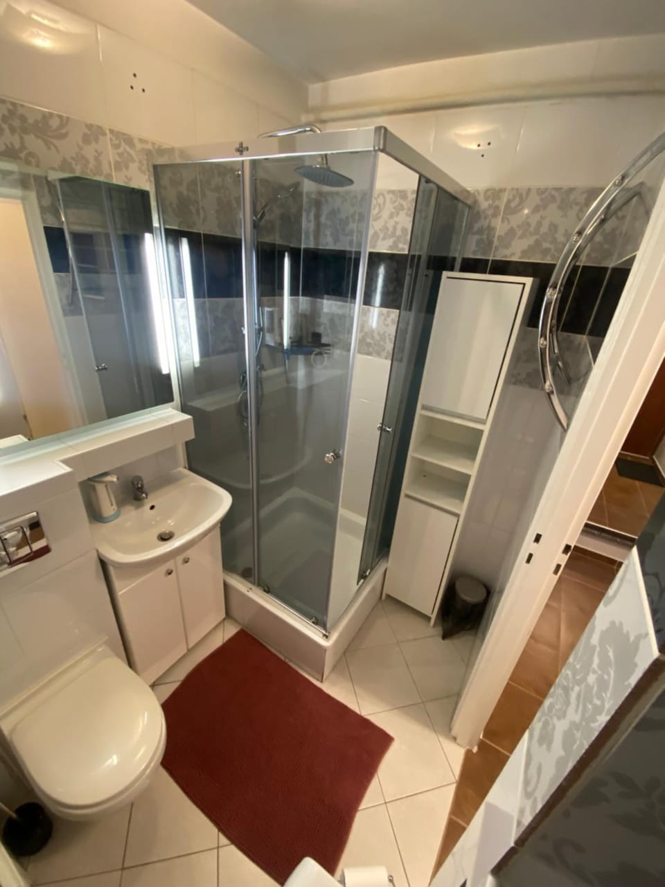 Apartament W15B Apartment in West Pomeranian Voivodeship, Poland