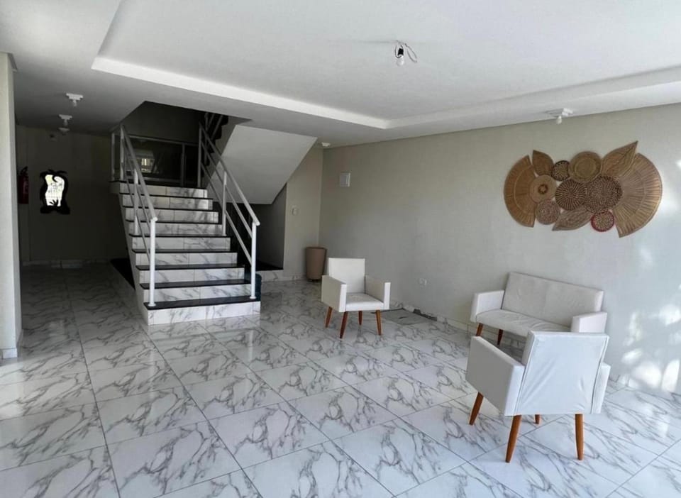 Bella Peroba Flats #Celeste - Maragogi AL Apartment in State of Alagoas, Brazil