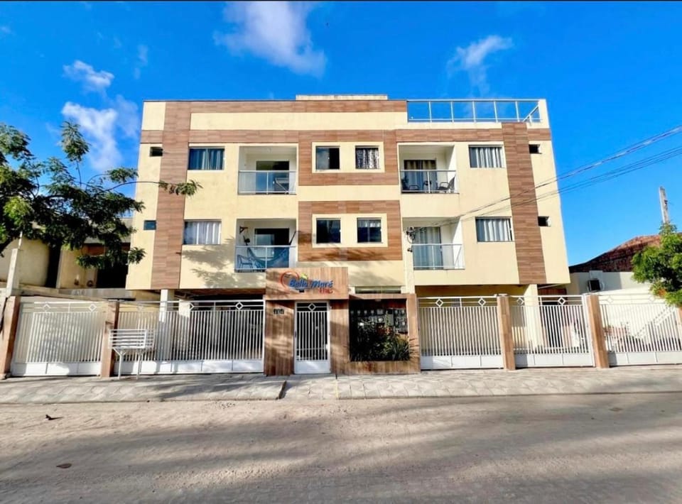 Bella Peroba Flats #Celeste - Maragogi AL Apartment in State of Alagoas, Brazil
