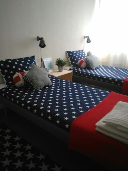 Lulapartment Apartment in Porto