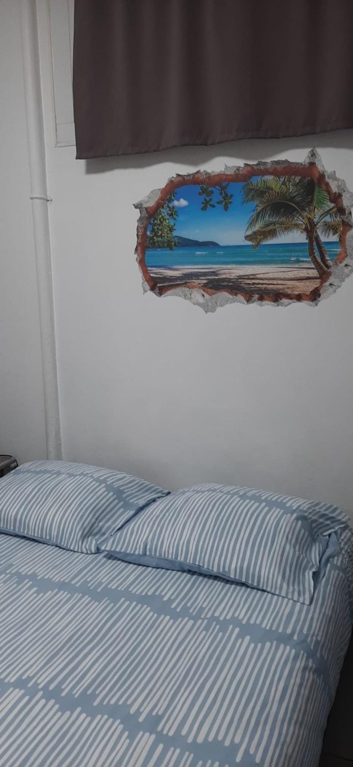 Le délice des dunes Apartment in Berck