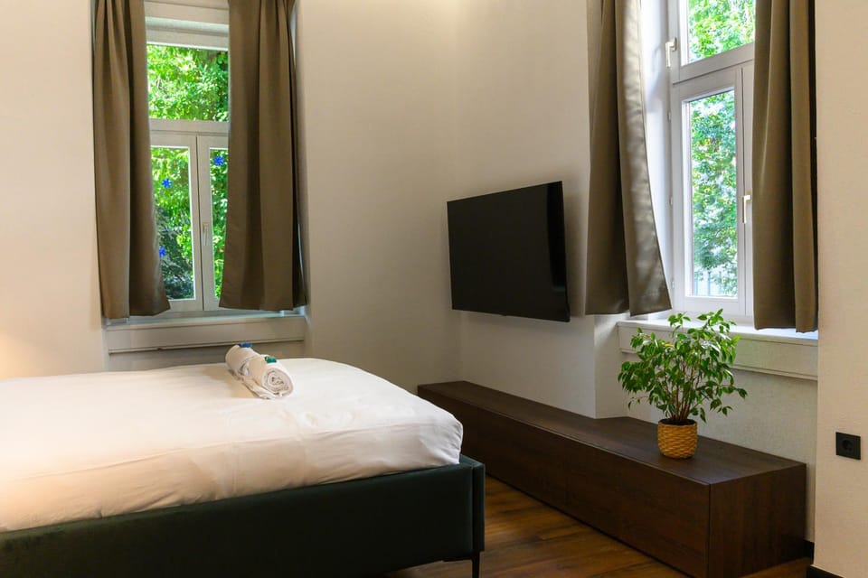 Villa Avrelia Apartment in Ljubljana