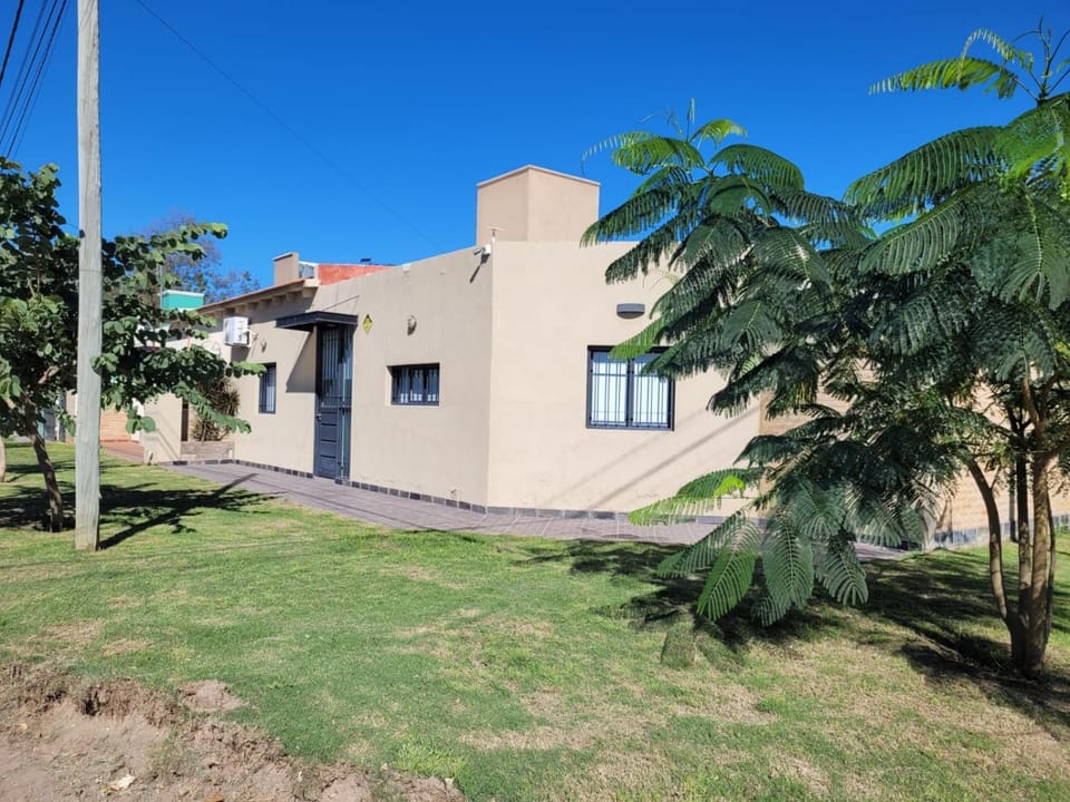 Como en casa Apartment in Catamarca