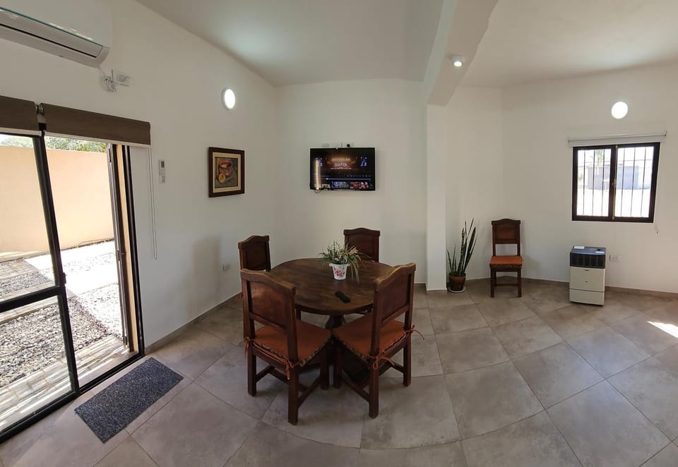 Como en casa Apartment in Catamarca