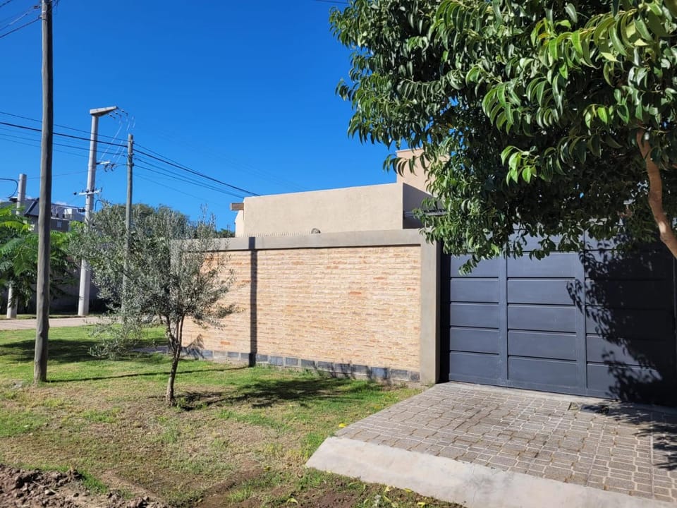 Como en casa Apartment in Catamarca