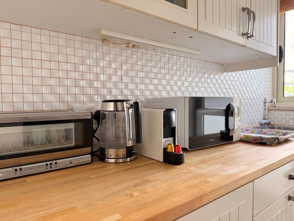 Green Door 3bdr flat City Centre Apartment in Nicosia City