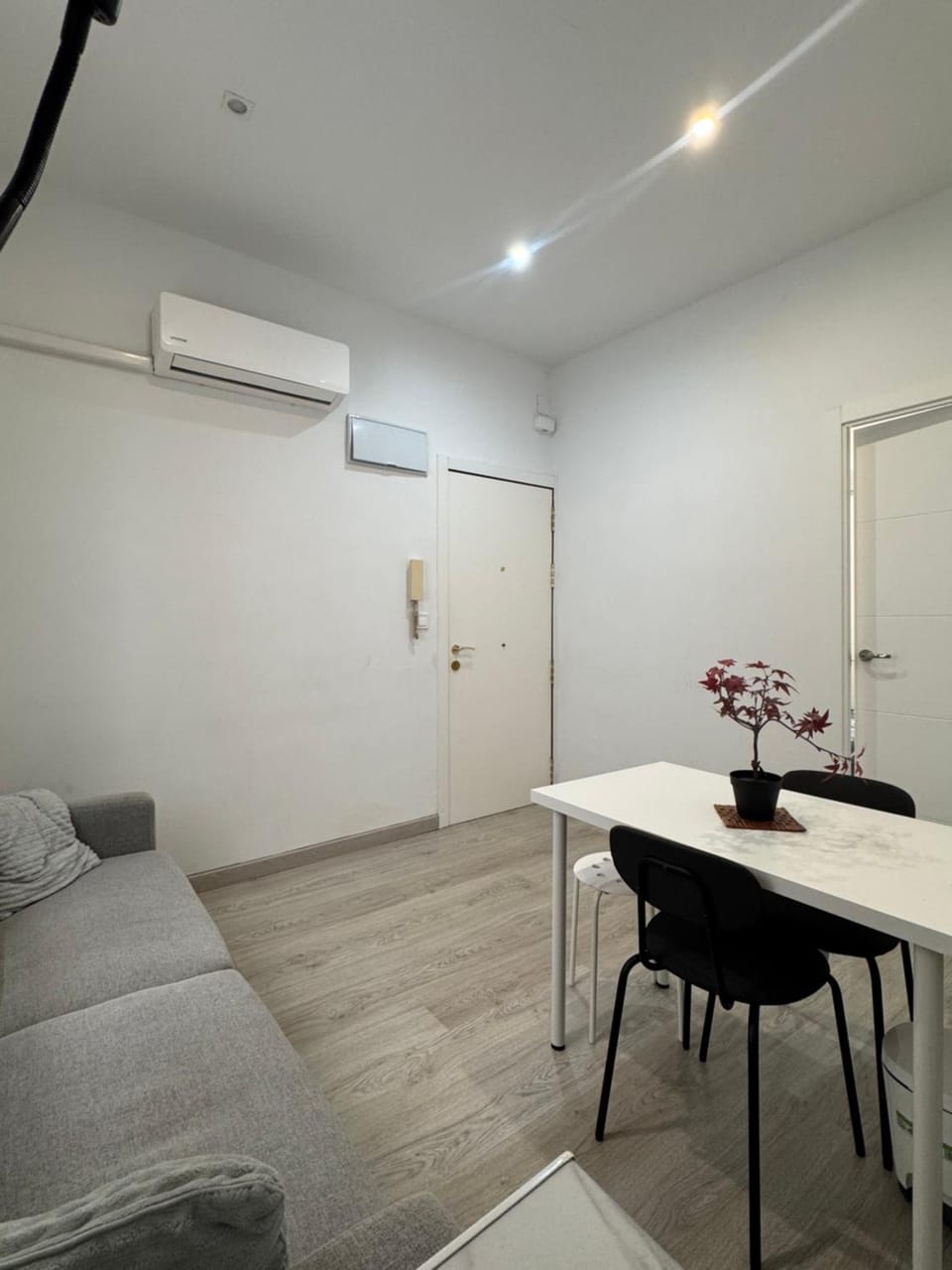 Best Located Renewed Apartment Apartment in Madrid