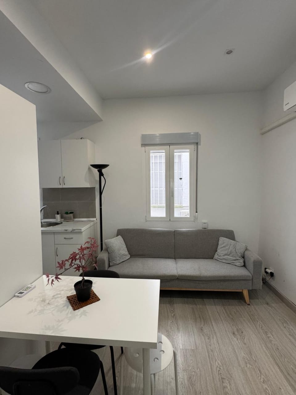 Best Located Renewed Apartment Apartment in Madrid