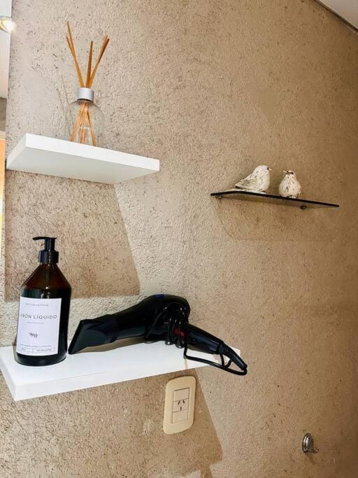 Palermo Soho - 7th floor retreat with skyline views Apartment in Buenos Aires