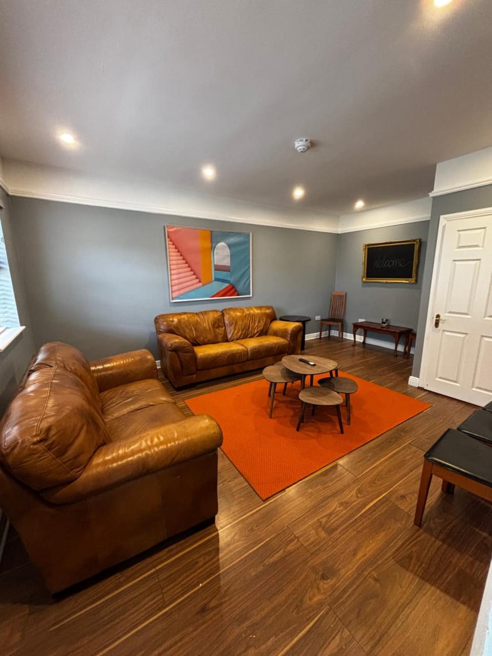 City Centre Townhouse - just off Medieval Mile House in Kilkenny City