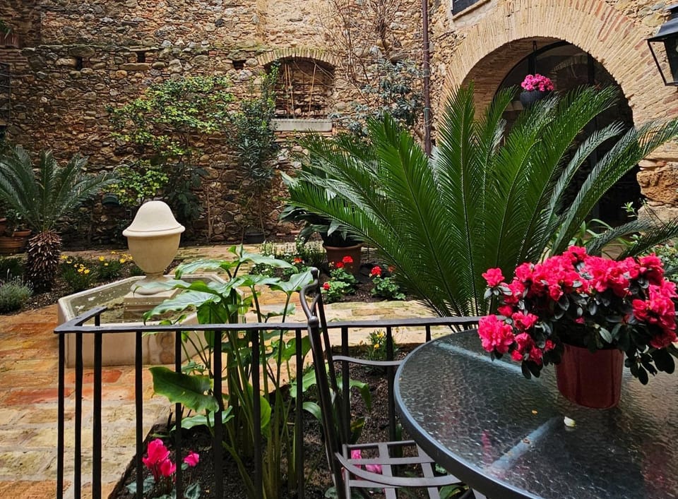 Hotel de La Font Peralada Hotel in Alt Empordà