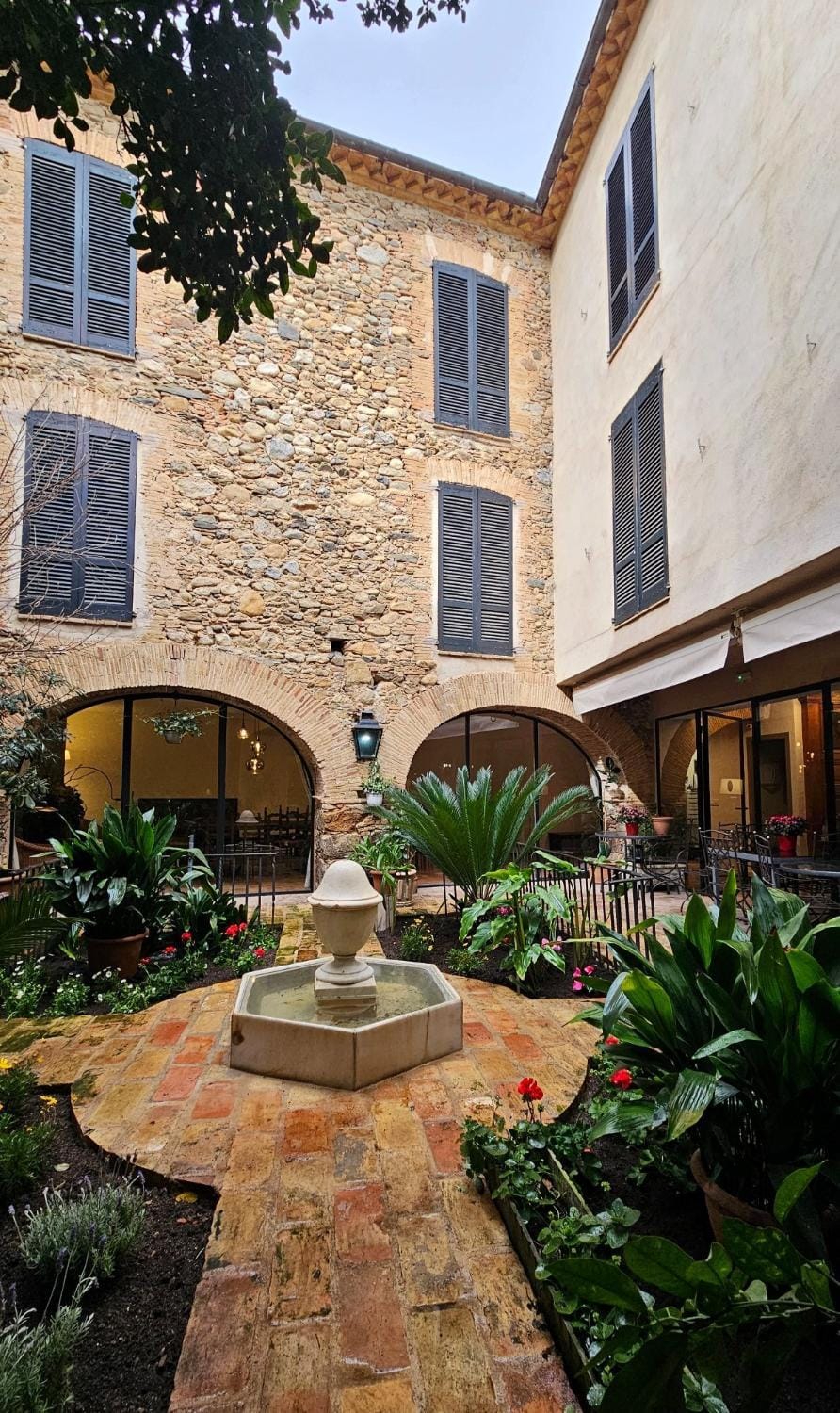 Hotel de La Font Peralada Hotel in Alt Empordà
